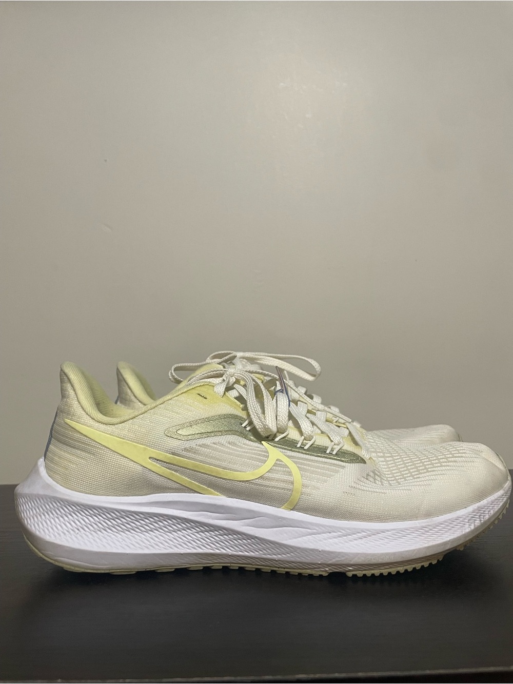Nike Air Zoom Pegasus 39 Running Shoes | Womens 9.5